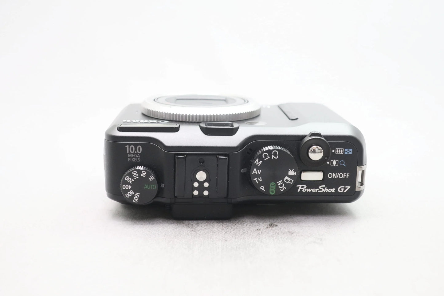 日本代購｜佳能 數位相機 - PowerShot G7 數位相機｜株式会社 大貫カメラ