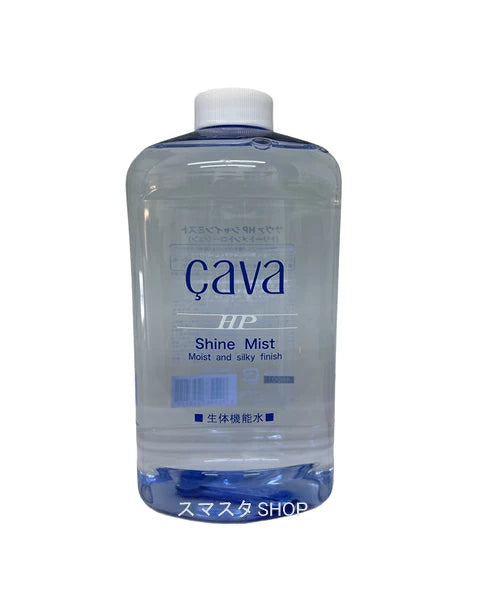 日本代購｜suma 護髮產品 - ムツナミ サヴァ HP シャインミスト 1000ml｜樂天