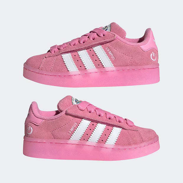 日本代購｜未知 鞋子 - ジュニア キッズ CAMPUS 00S LED燈鞋｜Originals-shop