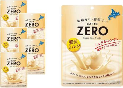 日本代購｜ロッテ ロッテ ゼロ(カカオ70%) 50g×10個｜Amazon JP