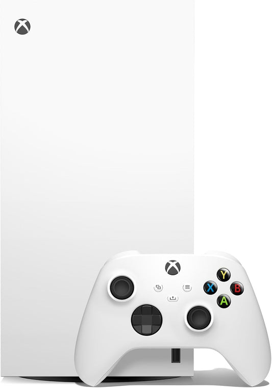 日本代購｜微軟 遊戲主機 - Xbox Series X 1TB 數位版｜Amazon JP