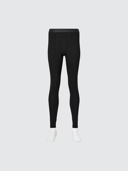 日本代購｜UNIQLO 超極暖ヒートテックタイツ/前開き【09 BLACK / XS】｜UNIQLO