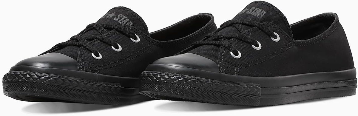 日本代購｜Converse 鞋子 - 大人 ALL STAR LP PUMPS OX 鞋｜Amazon JP