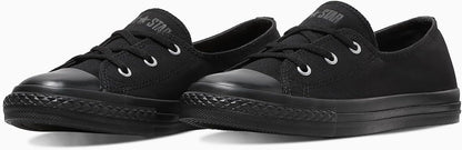 日本代購｜Converse 鞋子 - 大人 ALL STAR LP PUMPS OX 鞋｜Amazon JP