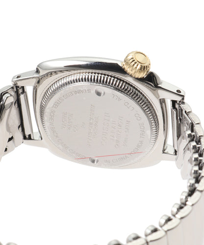 日本代購｜VAGUE WATCH Co. 腕錶 - TAKAHIROMIYASHITA The SoloIst. Coussin BEGINNING L｜ZOZOTOWN