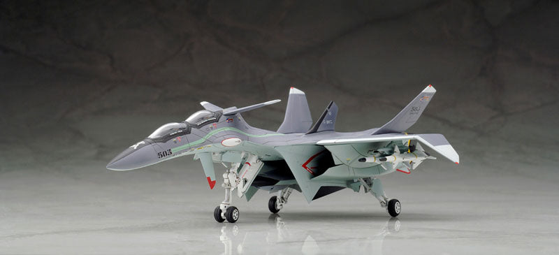日本代購｜ALTER 雪風 模型 - 1/100 FFR-31MR/D 超級妖精雪風 重製版｜アルター