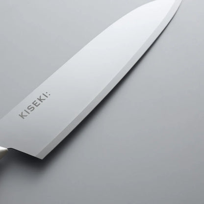 日本代購｜福田刃物工業 刀具套裝 - KISEKI:三徳刀與砥石套裝｜福田刃物工業株式会社