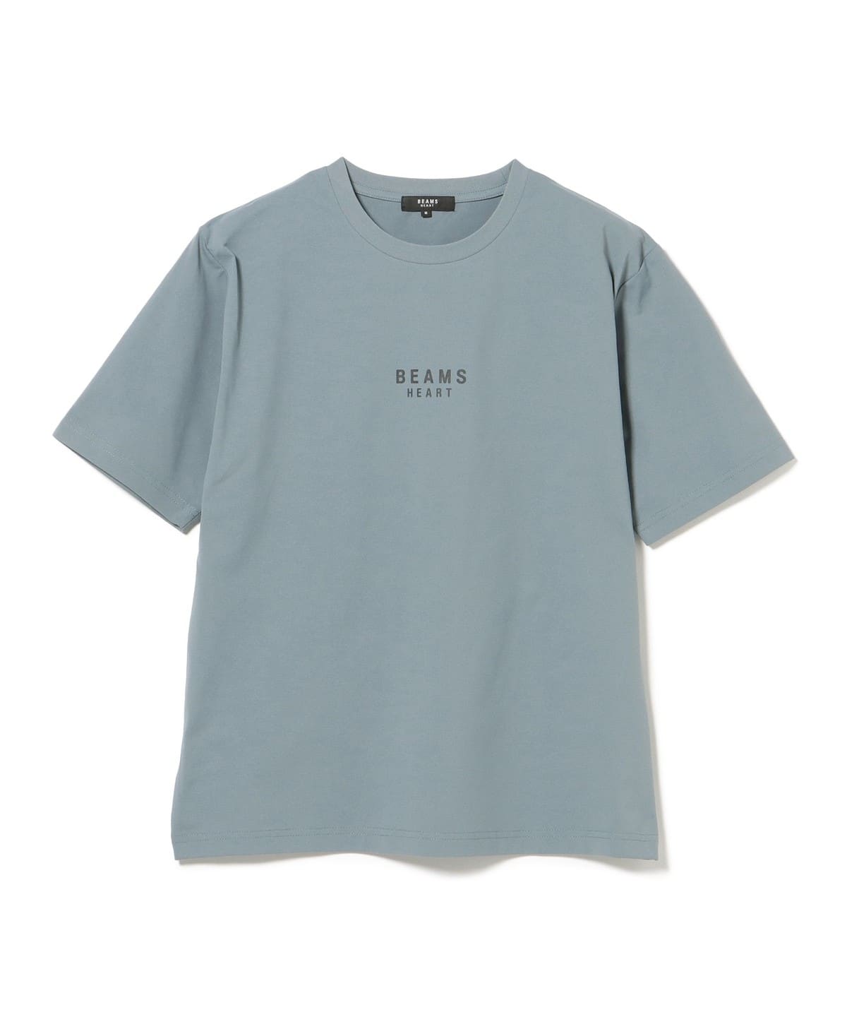 日本代購｜BEAMS HEART 短袖上衣 - 吸水速乾毛球減少短袖上衣｜BEAMS