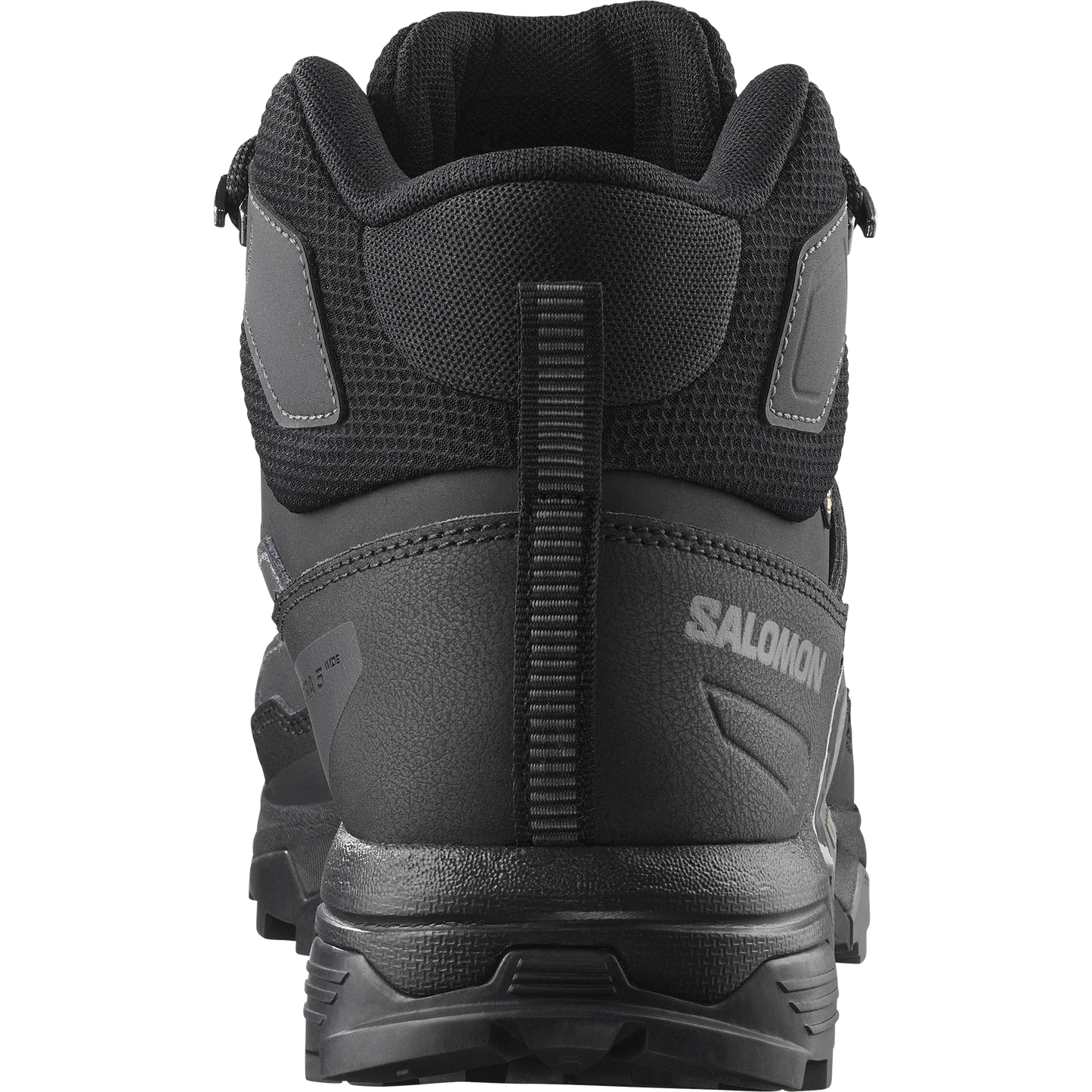 日本代購｜Salomon 鞋子 - X ULTRA 5 MID WIDE GORE-TEX 登山鞋｜サロモン公式オンラインストア