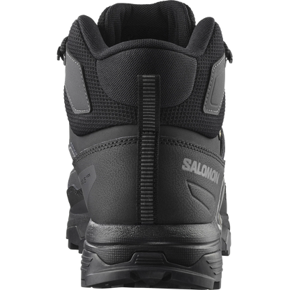日本代購｜Salomon 鞋子 - X ULTRA 5 MID WIDE GORE-TEX 登山鞋｜サロモン公式オンラインストア