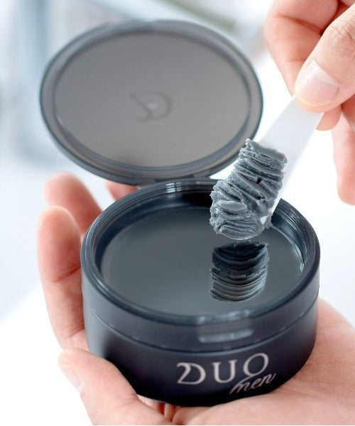 日本代購｜DUOmen 洗面奶 - 洗顔 ザ ウォッシュバーム 90g｜ZOZOTOWN
