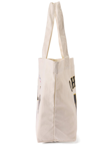 日本代購｜GRL 托特包 - WBC OHTANI DESIGN SERIES 托特包【黑色 / F】｜GRL
