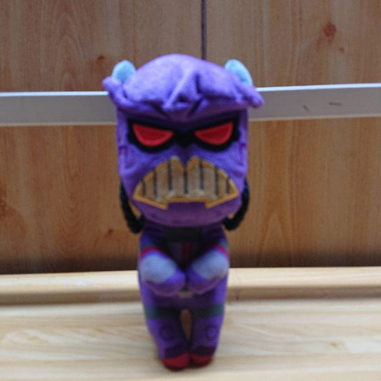 日本代購｜玩具總動員 扎克 毛絨玩具｜Mercari