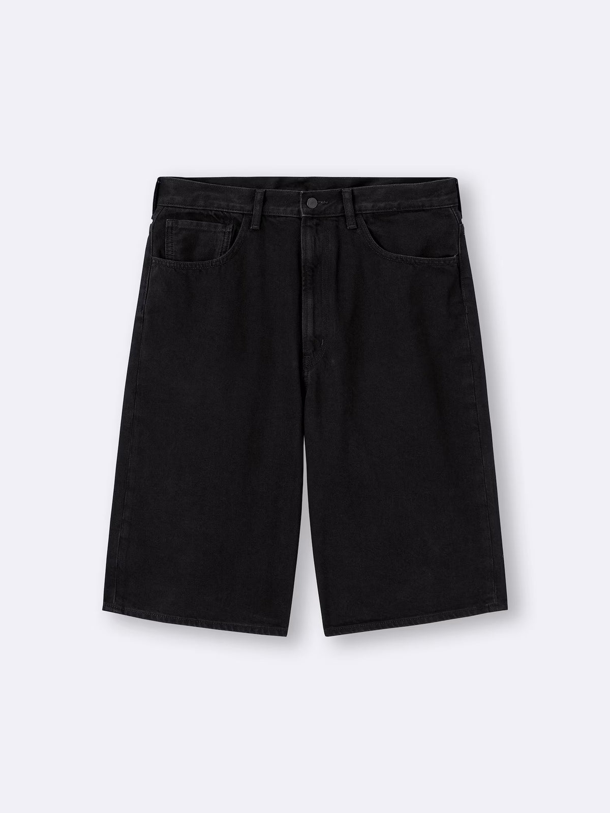 日本代購｜GU ジョーツ【BLUE / XS】｜GU
