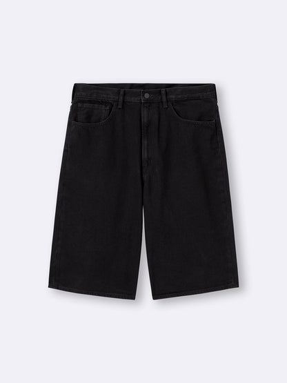 日本代購｜GU ジョーツ【BLUE / XS】｜GU
