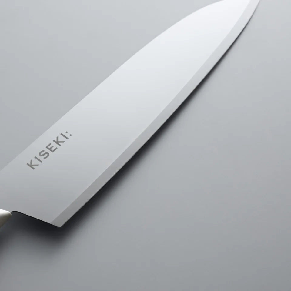 日本代購｜福田刃物工業 刀具 - KISEKI 三徳刀［ミズナラ］預約商品｜福田刃物工業株式会社