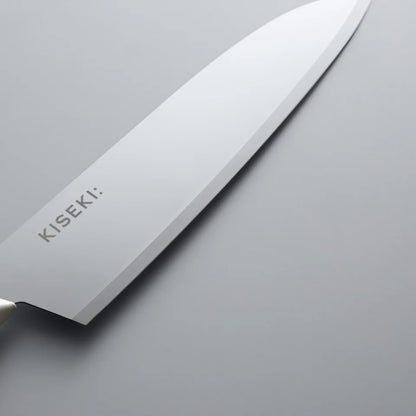 日本代購｜福田刃物工業 刀具 - KISEKI 三徳刀［ミズナラ］預約商品｜福田刃物工業株式会社