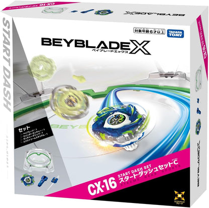 日本代購｜塔卡拉托米 模型套件 - CX-16 起步套件C｜Amazon JP