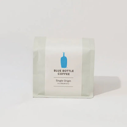 Blue bottle 藍瓶咖啡 Rwanda Nyabumera 日曬