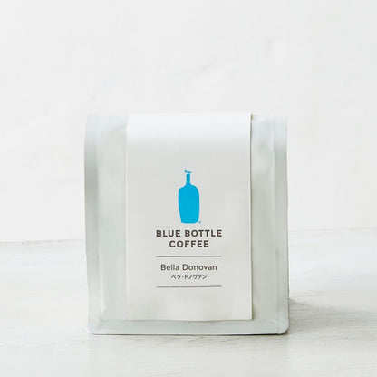 Blue bottle 藍瓶咖啡【定期便】Bella Donovan＆季節的單品咖啡