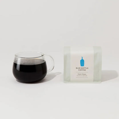 Blue bottle 藍瓶咖啡【線上限定】綜合咖啡＆隨行杯組合