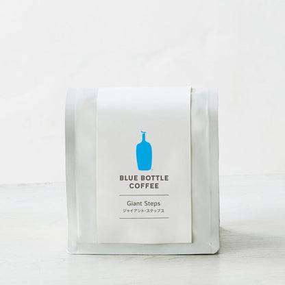 Blue bottle 藍瓶咖啡【定期便】Giant Steps＆季節的單品咖啡