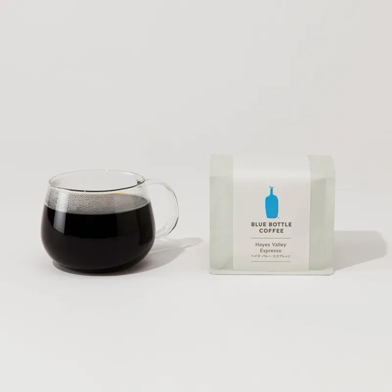 Blue bottle 藍瓶咖啡【線上限定】綜合咖啡＆隨行杯組合
