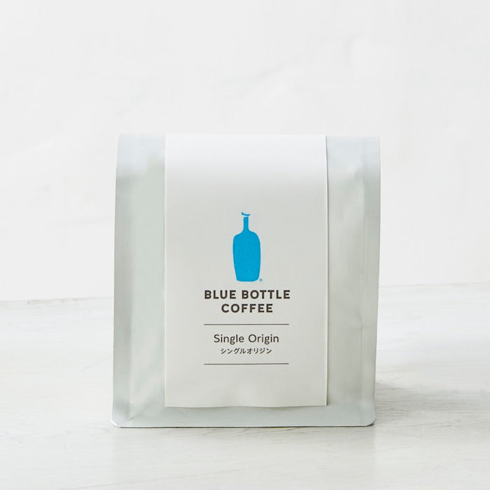 Blue bottle 藍瓶咖啡【定期便】Giant Steps＆季節的單品咖啡