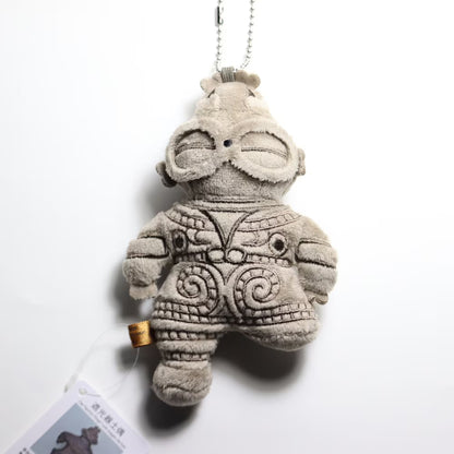 日本代購｜東京國立博物館 土偶 - 公仔｜Tnm-shop