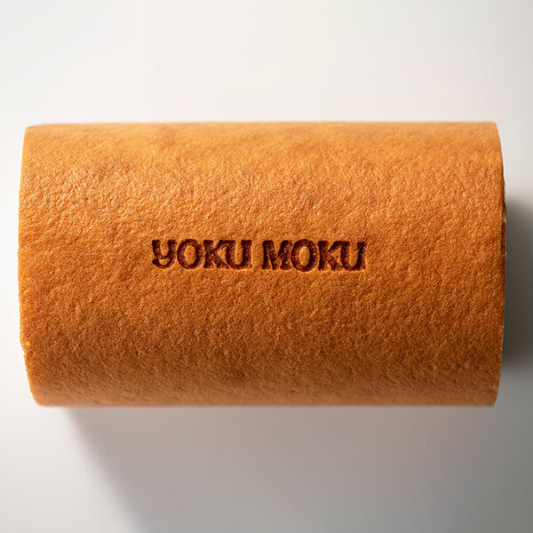 YOKUMOKU南青山卷