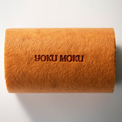 YOKUMOKU南青山卷