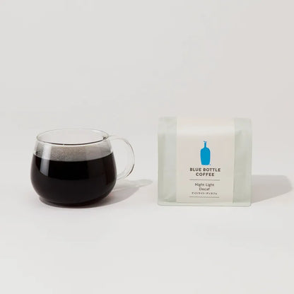 Blue bottle 藍瓶咖啡【線上限定】綜合咖啡＆隨行杯組合