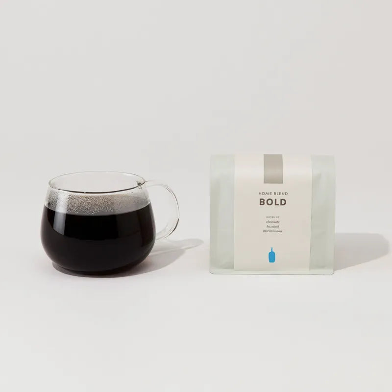 Blue bottle 藍瓶咖啡 藍色瓶子咖啡 綜合咖啡