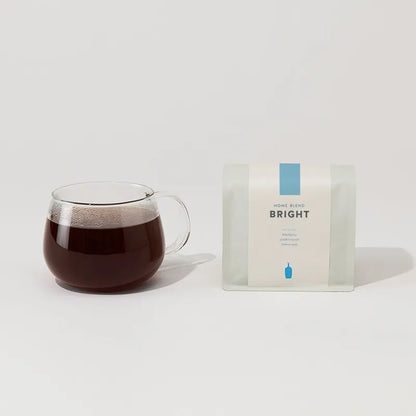 Blue bottle 藍瓶咖啡 Bright 綜合咖啡