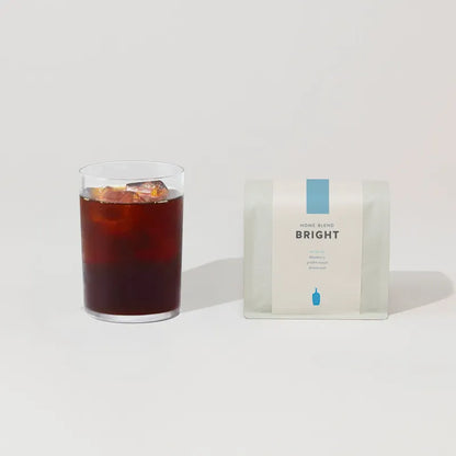 Blue bottle 藍瓶咖啡 Bright 綜合咖啡