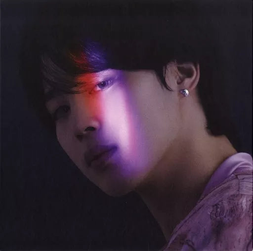 日本代購｜防彈少年團 智旻 照片集 - Premium Photo CD Proof 限定版｜Suruga-ya