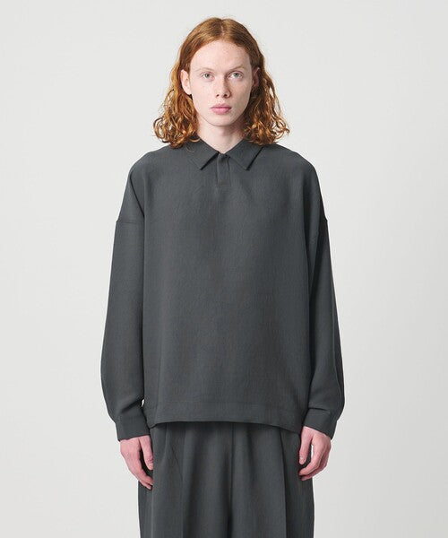 日本代購｜UNITED ARROWS & SONS POLO衫 - D.O BY OBANA POLO衫｜ZOZOTOWN
