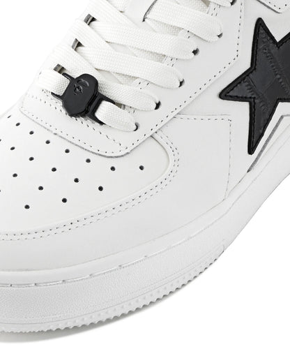 日本代購｜A BATHING APE 鞋子 - BAPE STA Icon #1 M2 黑色鞋子｜A BATHING APE