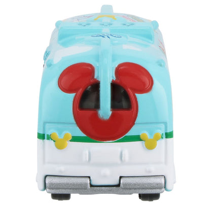 日本代購｜迪士尼 玩具總動員 模型 - 車輛收藏〈トミカ〉 玩具總動員｜Disney