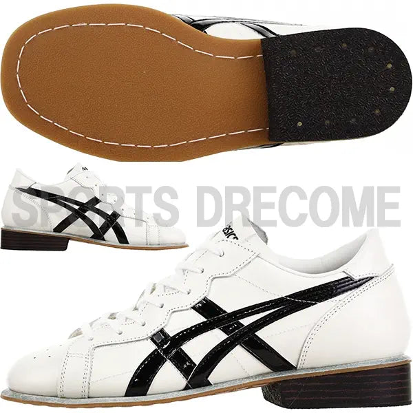 日本代購｜ASICS 鞋子 - 重量訓練鞋 WEIGHT LIFTING SHOES 727｜ASICS