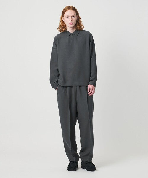 日本代購｜UNITED ARROWS & SONS POLO衫 - D.O BY OBANA POLO衫｜ZOZOTOWN