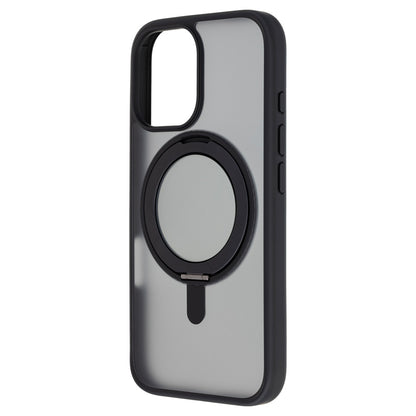 日本代購｜SoftBank SELECTION 手機殼 - 磁性支架手機殼 for iPhone 16｜SoftBank SELECTION