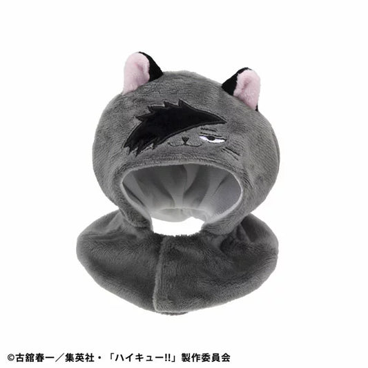 日本代購｜MegaHouse 披風 - るかっぷ 哈伊球！！披風（再販）｜メガハウス