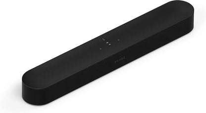 日本代購｜Sonos 音響 - Dolby Atmos音響條與迷你低音炮套裝｜Amazon JP