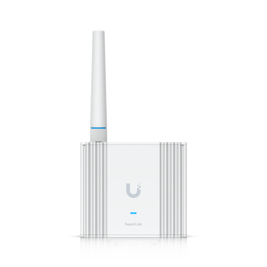 日本代購｜Ubiquiti 網路閘道器 - SuperLink Gateway 網路閘道器｜Ubiquiti