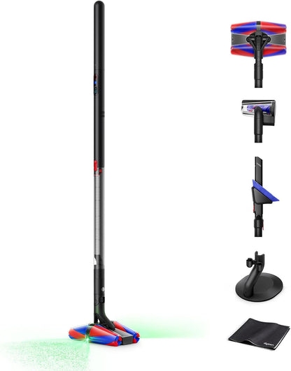 日本代購｜戴森 吸塵器 - 無線吸塵器 Dyson PencilVac Fluffycones｜Amazon JP