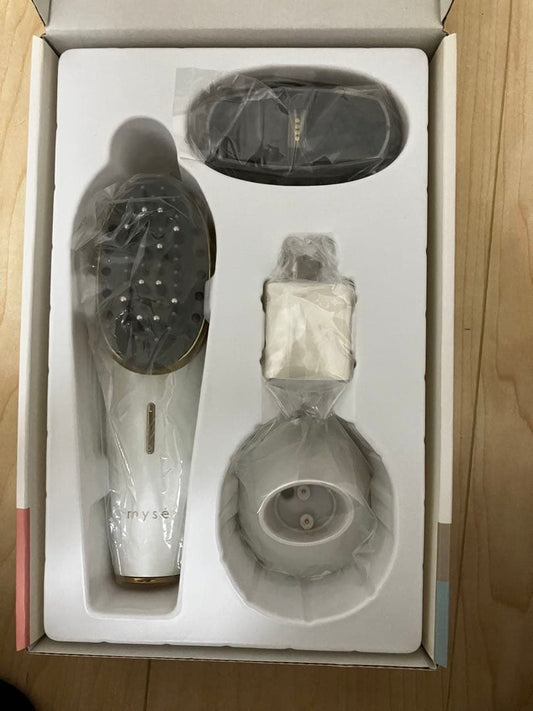 日本代購｜YA-MAN 電動頭皮刷 - MS80 電動頭皮刷｜Mercari