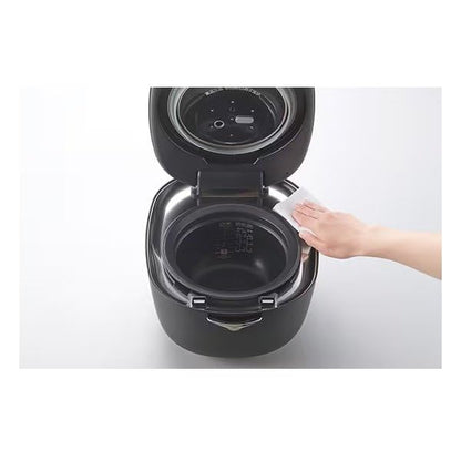 日本代購｜虎牌 土鍋 - ご泡火炊き JRX-S100-KS 5.5合炊｜Amazon JP