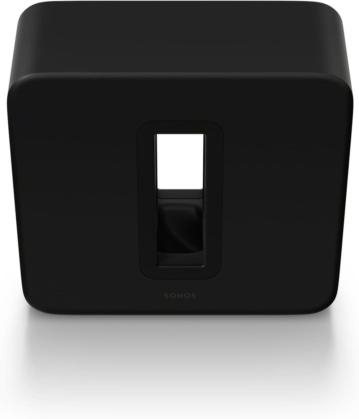 日本代購｜Sonos 無線低音喇叭 - Sub 4 無線低音喇叭｜Amazon JP