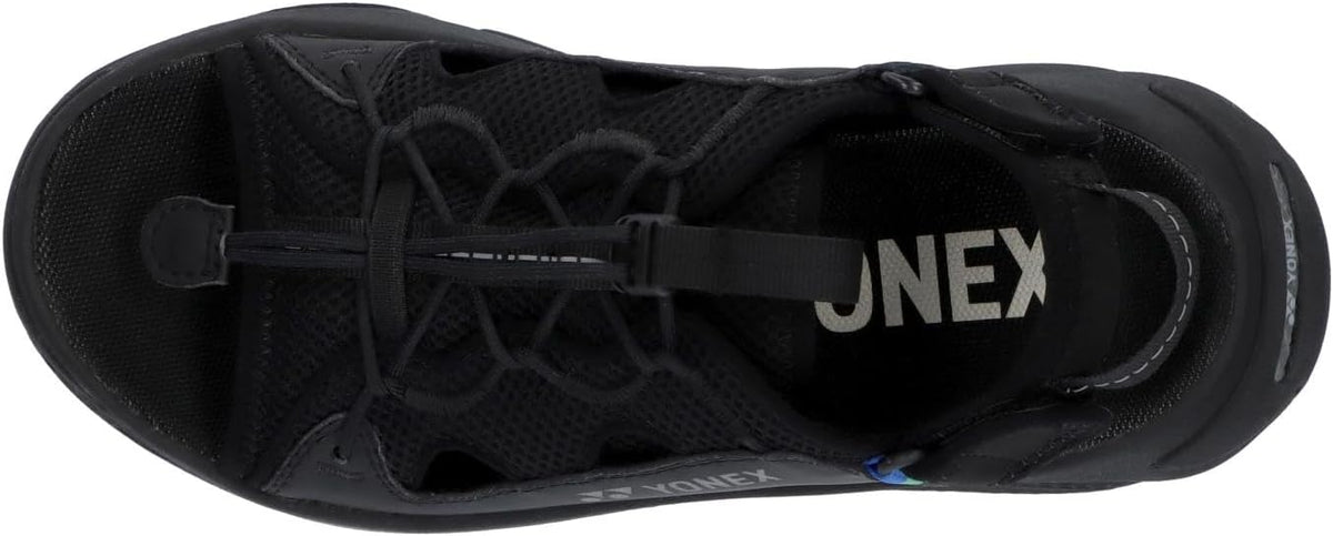 日本代購｜YONEX(ヨネックス) [ヨネックス] YY-RAFTROCKER SHWRA1｜Amazon JP